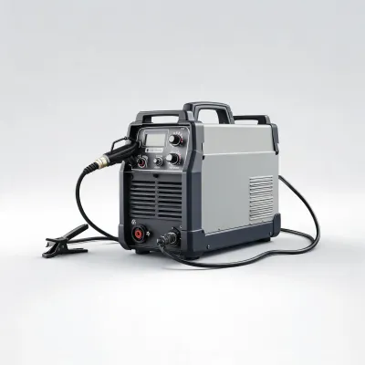 welder
